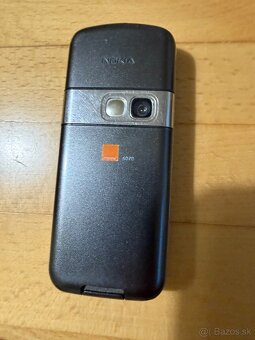 Predám mobily Nokia 7230 a Nokia 6070 - 12