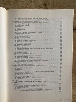 Biológia - 12