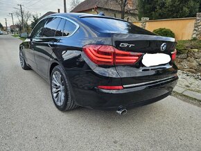 BMW 5 GT - 12