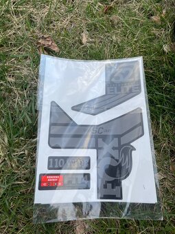 Fox 32 SC Performance Elite - 12