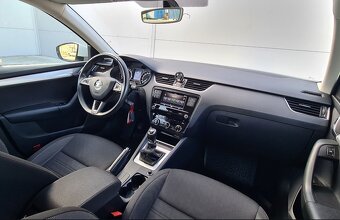 Škoda octavia 1.6tdi - 12