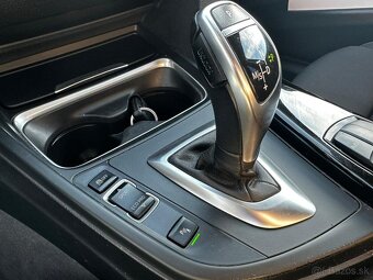BMW F31 328i xDrive - 12