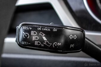 Volkswagen Touran 1.6 TDI SCR BMT Trendline - 12