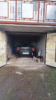 Vw Polo 1.6 benzin,2006 - 12