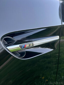 BMW M3 4.0i 309 kw,r.v.2011,servisní historie,odpočet DPH. - 12