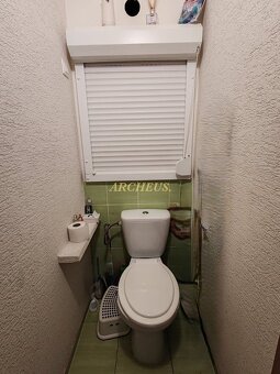 3 izbový byt Vinohradská - Hlohovec - 12