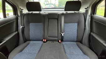 Ford Mondeo mk3 2.0TDCI - 12