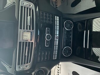 Mercedes CLS 350 CDI AMG optic 4Matic 7G-Tronic Designo SK Š - 12