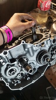 Servis Motocyklov Štvorkoliek Pitbike Jawa Skutre - 12