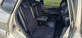 Hyundai Tucson 2.0 CDRi 4x4 manuál ťažné - 12