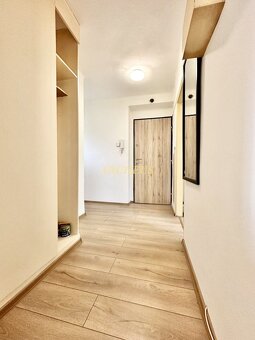 2 IZBOVÝ TEHLOVÝ BYT 57 m2, OBRANCOV MIERU, PREŠOV - 12