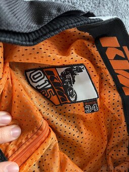 Enduro oblečení KTM Powerwear - 12