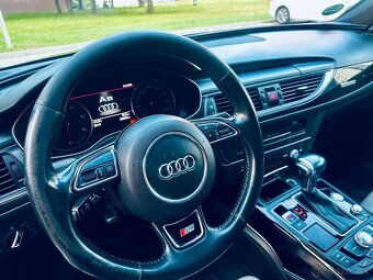 Audi a6 c7 3.0tdi quattro sedan - 12