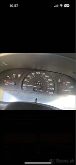 Predam Opel astra F - 12