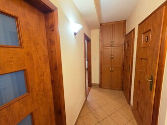 Predáme 3+1 byt, Rajecké Teplice-centrum, 79,36 m², R2 SK. - 12