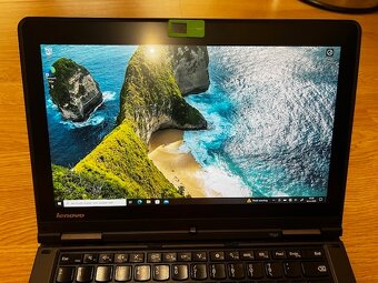 Yoga Laptop (ThinkPad) - Type 20C0 Core i5 /best cena/ - 12