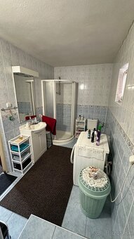 Na predaj rodinný dom, Mojzesovo - 12