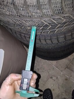 Zimne 235/60 R18 107H Pirelli Scorpion, 4ks. - 12