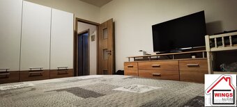 REZERVOVANÉ 4 izbový byt v Seredi na ul. M. R. Štefá - 12