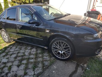 Seat Leon 1.9 TDI ARL 150 - 12