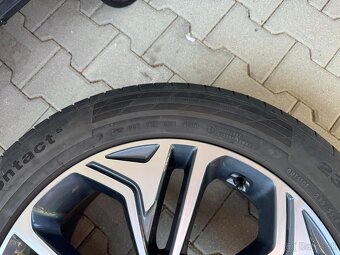 Originál Hyundai letná sada 235/55 R19 5x114,3 - 12