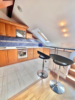 3 izb mezonetový byt BA Ružinov - 12