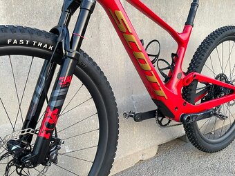 Scott Spark RC "Team" - 12