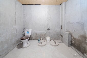 Predaj domu v obci Kéked, hneď za slovenskými hranicami - 12