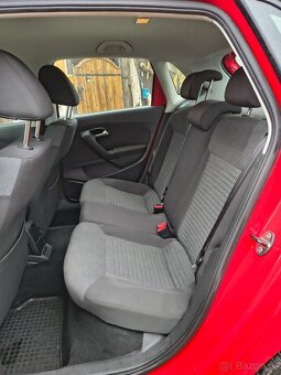 Volkswagen Polo 1.4 63kw 128 000km - 12