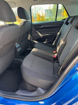 Škoda Fabia 1.0 TSI, Style, 2019, odpočet DPH, kúpené v SR - 12