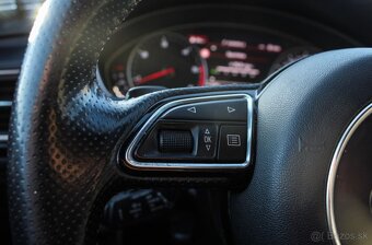 Audi A6 3.0 TDI DPF 272k quattro S tronic - 12