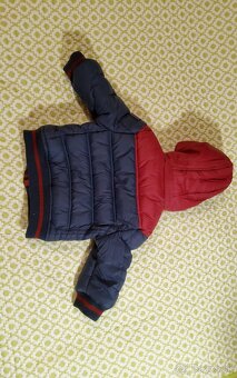 4x bundicky,kabatiky v.80,86 - 12