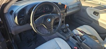 Bmw e36 323i - 12