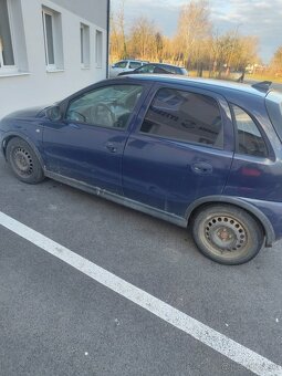 Opel Corsa 1.3 cdti 51kw - 12