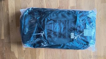 Original Osprey Farview 70l ruksak aj s daypackom novy - 12