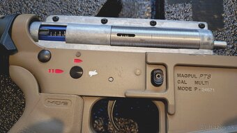 g&p magpul moe m4 - 12