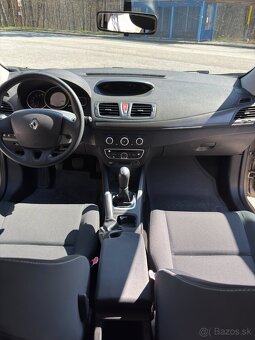 Renault Megane III - 12
