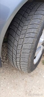 Audi A6 C5 s novou TK aj EK - 12