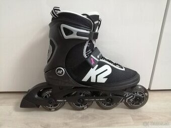 K2 80 - 12