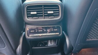 Mercedes Benz  GLE400d COUPE  4 MATIC AMG DPH - 12