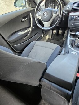 Bmw 116i E87 - 12