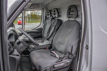 IVECO DAILY MAXI 2022 3.0 130kw Odpočet DPH - 12