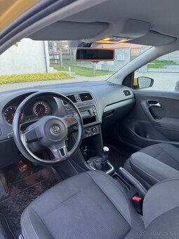 Predám Volkswagen Polo - 12