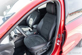 Ford Kuga 2.5 Duratec PHEV 225k ST-Line - 12