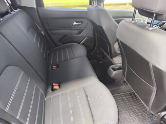 Dacia Duster 1.5 dCi 80 Prestige 4x4 - 12