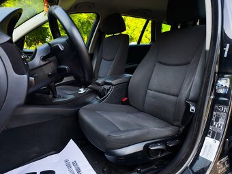 BMW E91 320d m47 Mpacket - 12