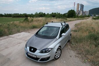 Seat Altea facelift 2011 1.6 TDI CAYC - 12