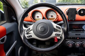 Smart Forfour 1.3 16V Passion - 12