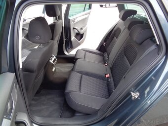 Škoda Superb Combi 1.4 TSI PHEV IV Style DSG - 12
