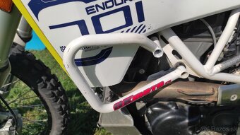 Husqvarna 701 enduro - 12